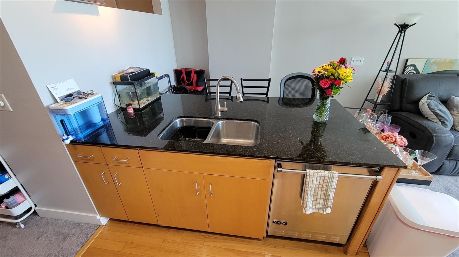 GRAND CENTRAL AT KENNEDY RESID - Residential