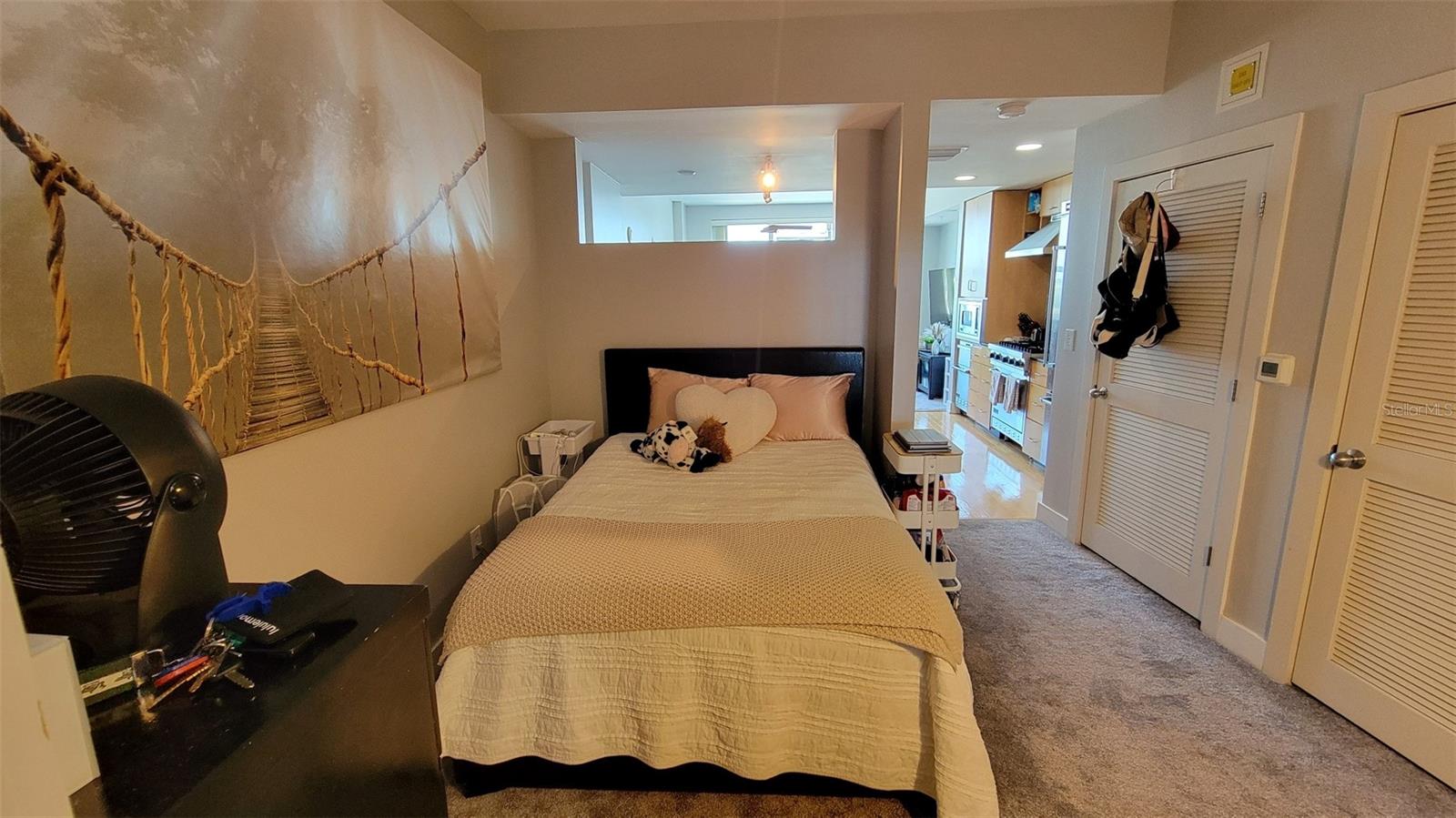 GRAND CENTRAL AT KENNEDY RESID - Residential