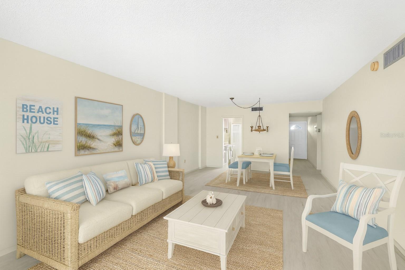 MARTINIQUE APTS SOUTH - Residential