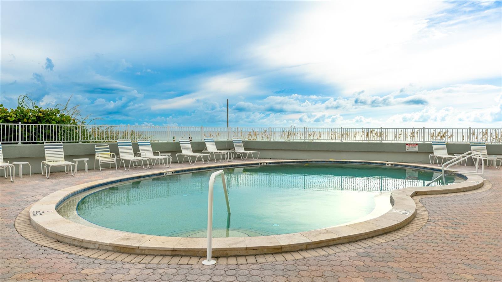 MARTINIQUE APTS SOUTH - Residential