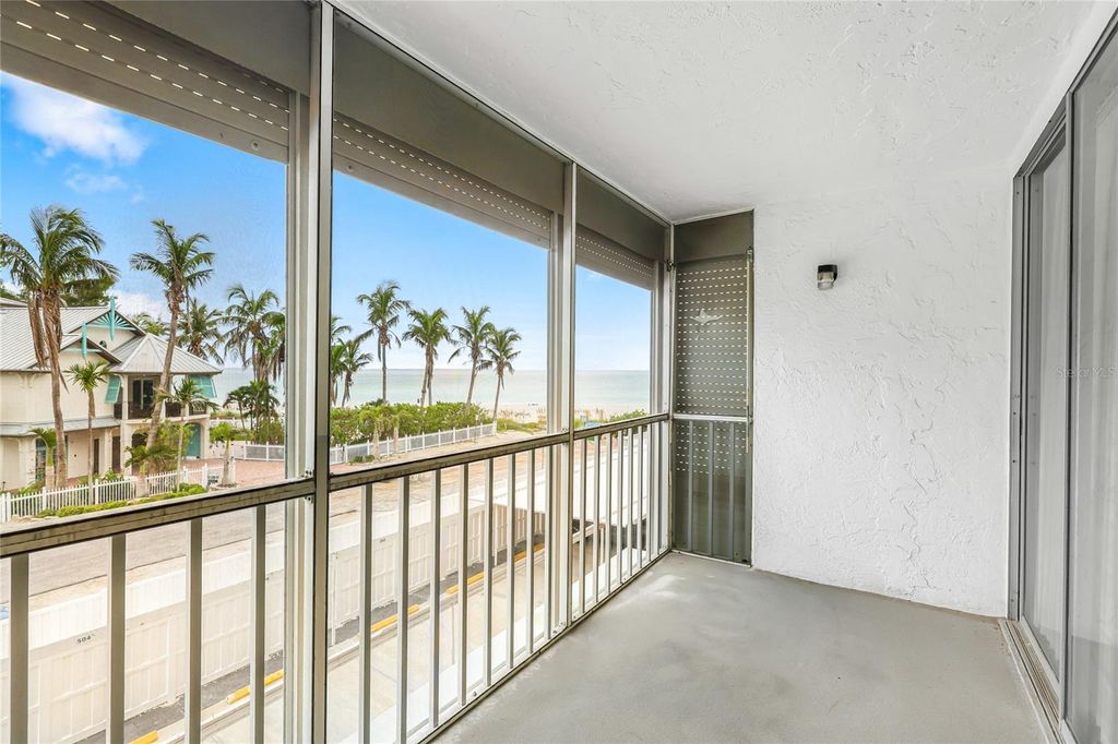 Photo of 5200 Gulf Drive #208, Holmes Beach, FL 34217 (MLS # A4665373)