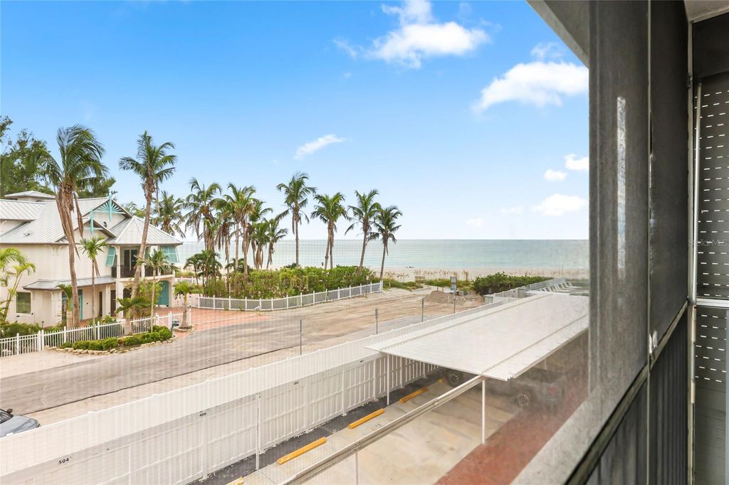 Photo of 5200 Gulf Drive #208, Holmes Beach, FL 34217 (MLS # A4665373)