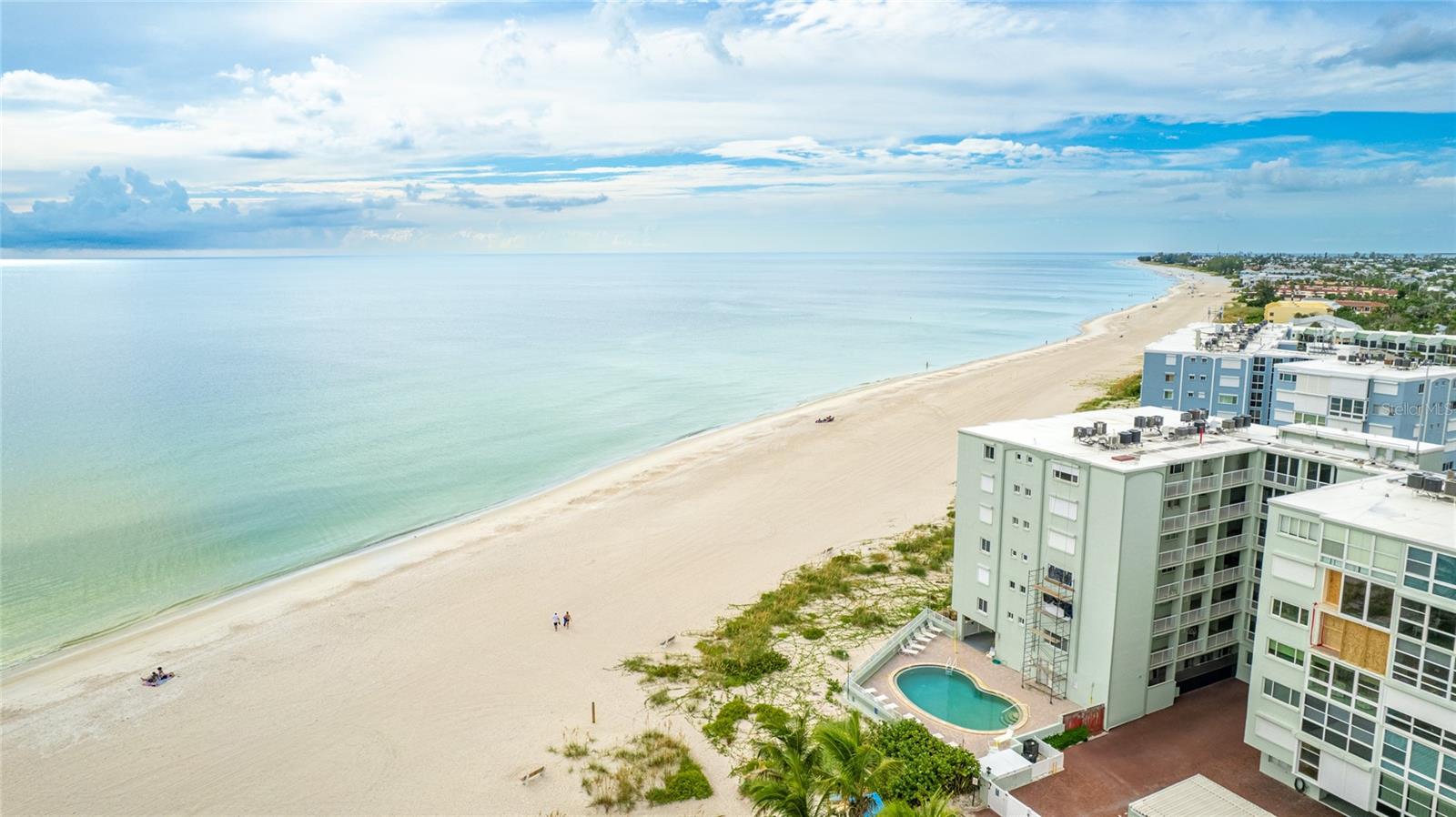 MARTINIQUE APTS SOUTH - Residential