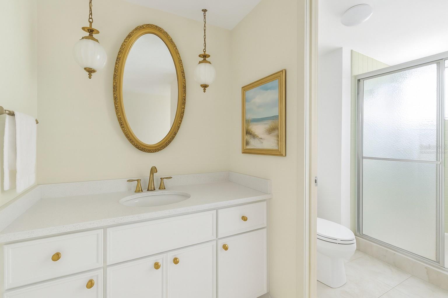 MARTINIQUE APTS SOUTH - Residential