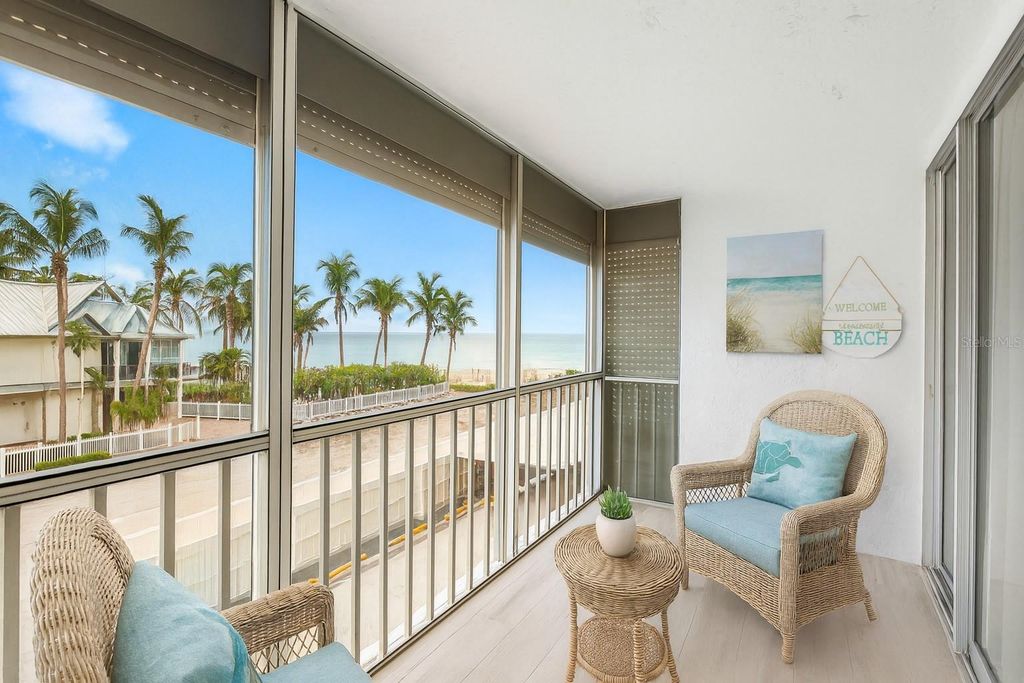 Photo of 5200 Gulf Drive #208, Holmes Beach, FL 34217 (MLS # A4665373)