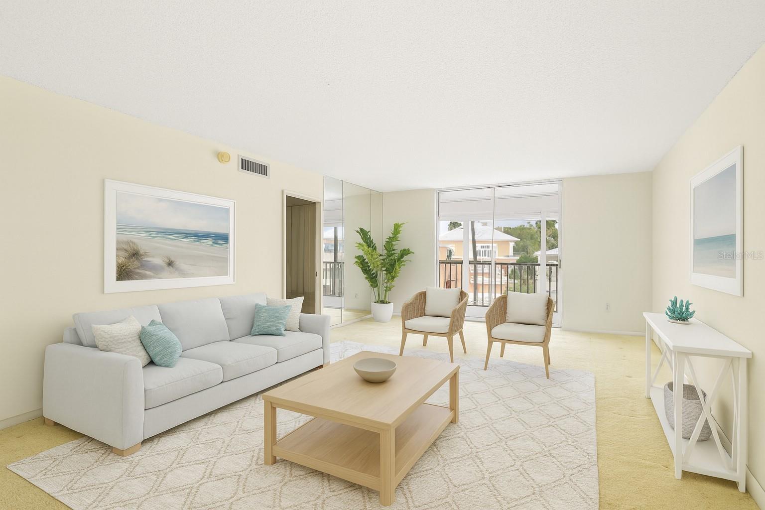 MARTINIQUE APTS SOUTH - Residential