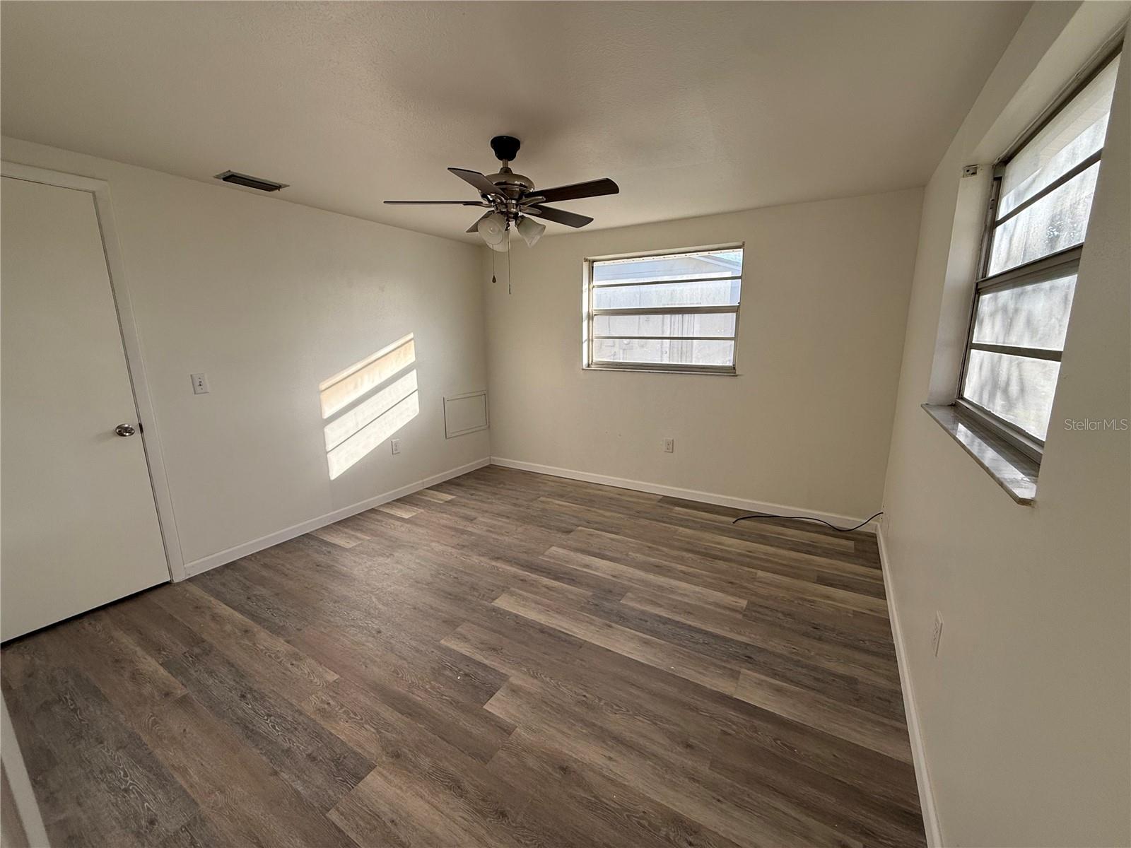 ZEPHYR BREEZE SUB - Residential Lease