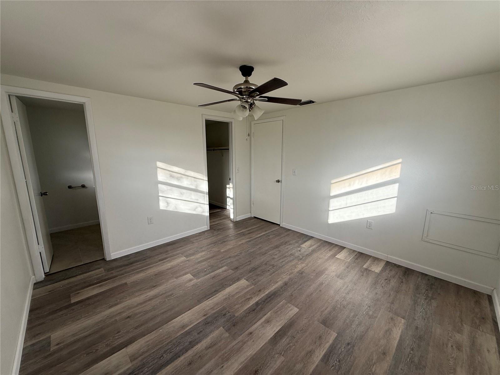 ZEPHYR BREEZE SUB - Residential Lease