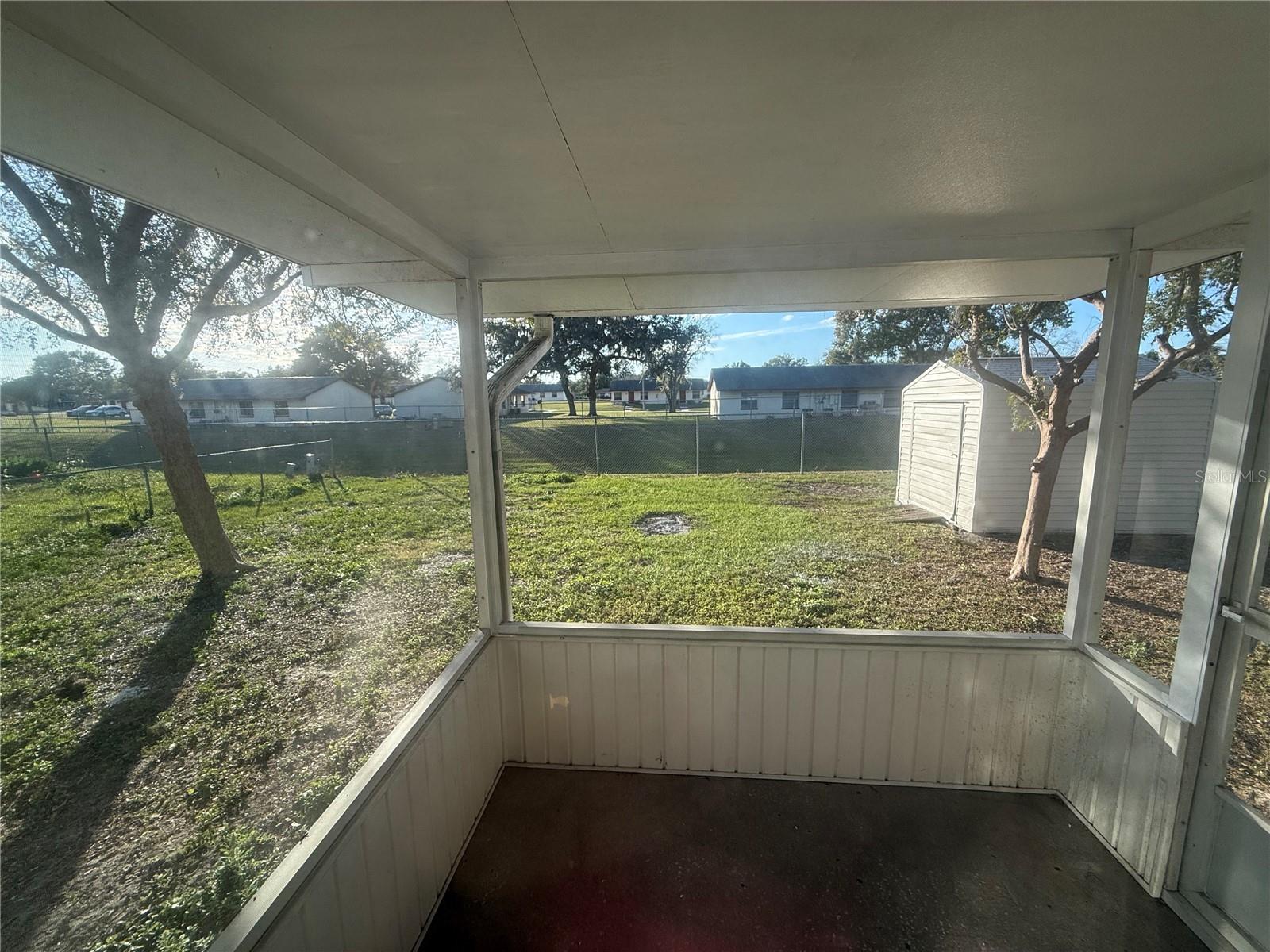 ZEPHYR BREEZE SUB - Residential Lease