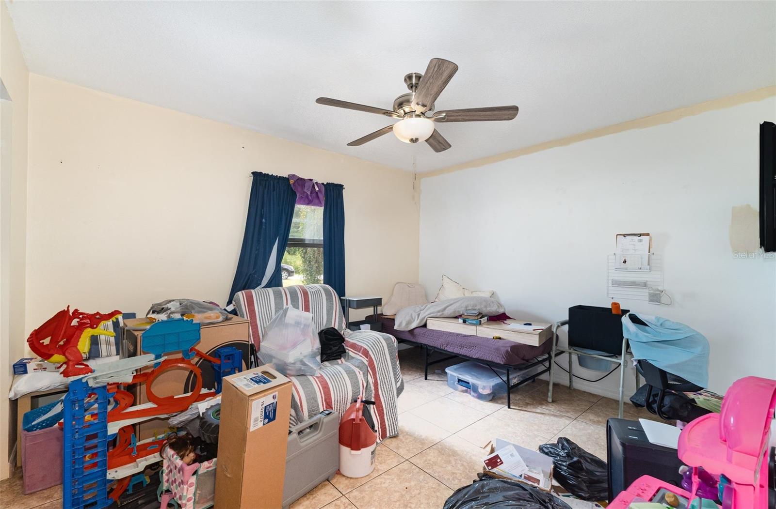 BELLEVIEW HEIGHTS ESTATE - Residential