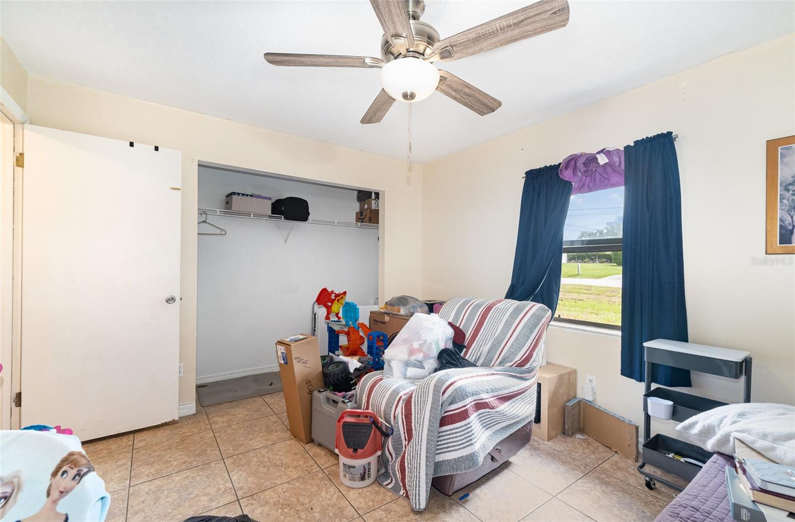 BELLEVIEW HEIGHTS ESTATE - Residential