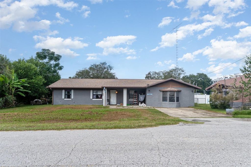 Photo of 13678 SE 51st Avenue, Summerfield, FL 34491 (MLS # O6343798)