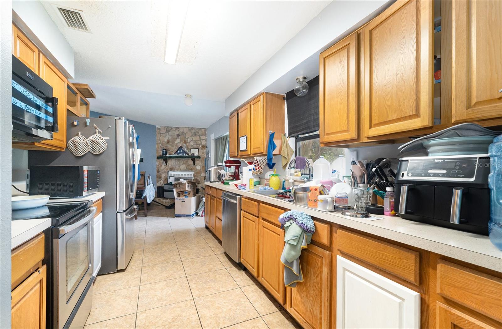 BELLEVIEW HEIGHTS ESTATE - Residential