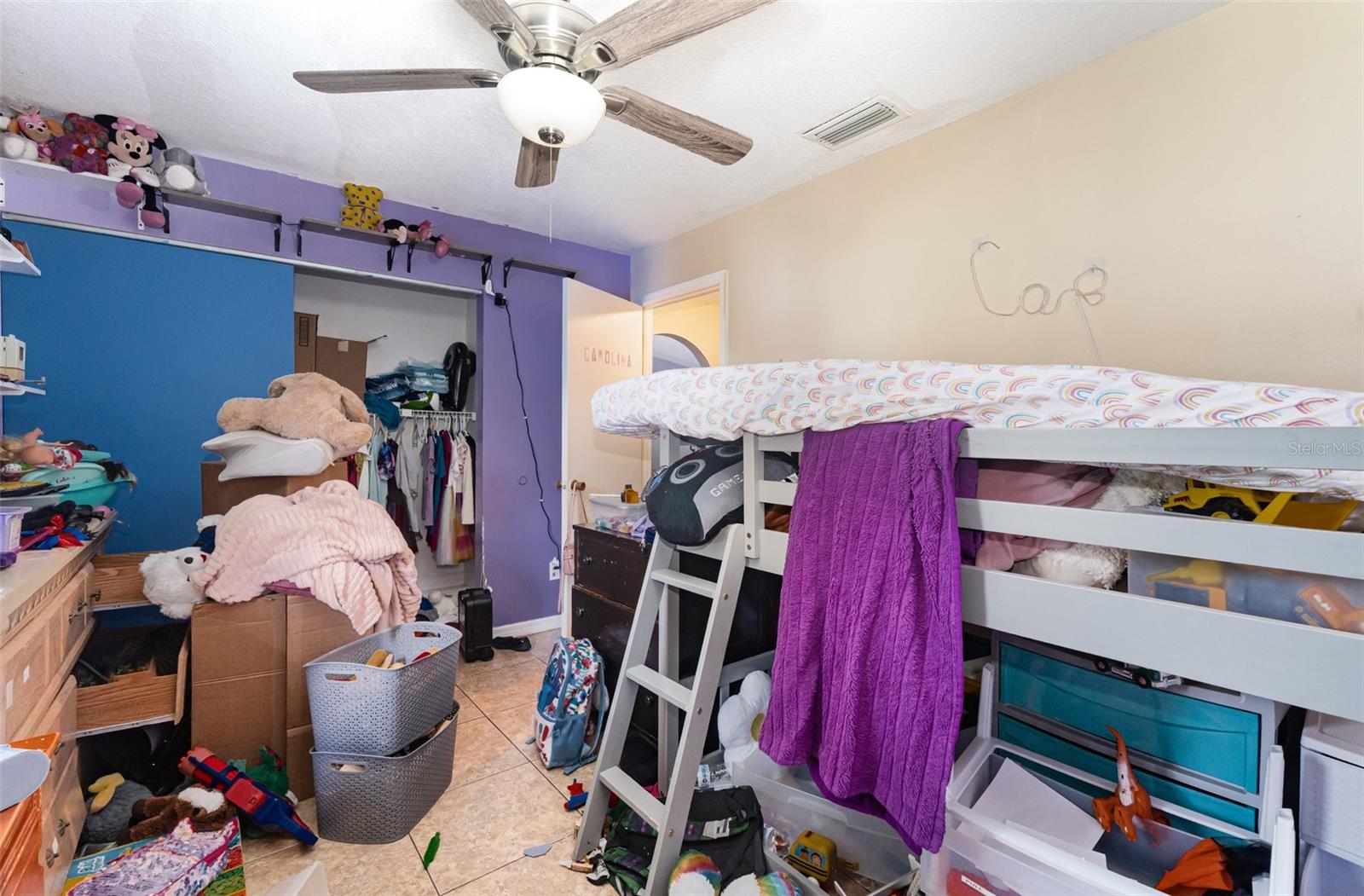 BELLEVIEW HEIGHTS ESTATE - Residential