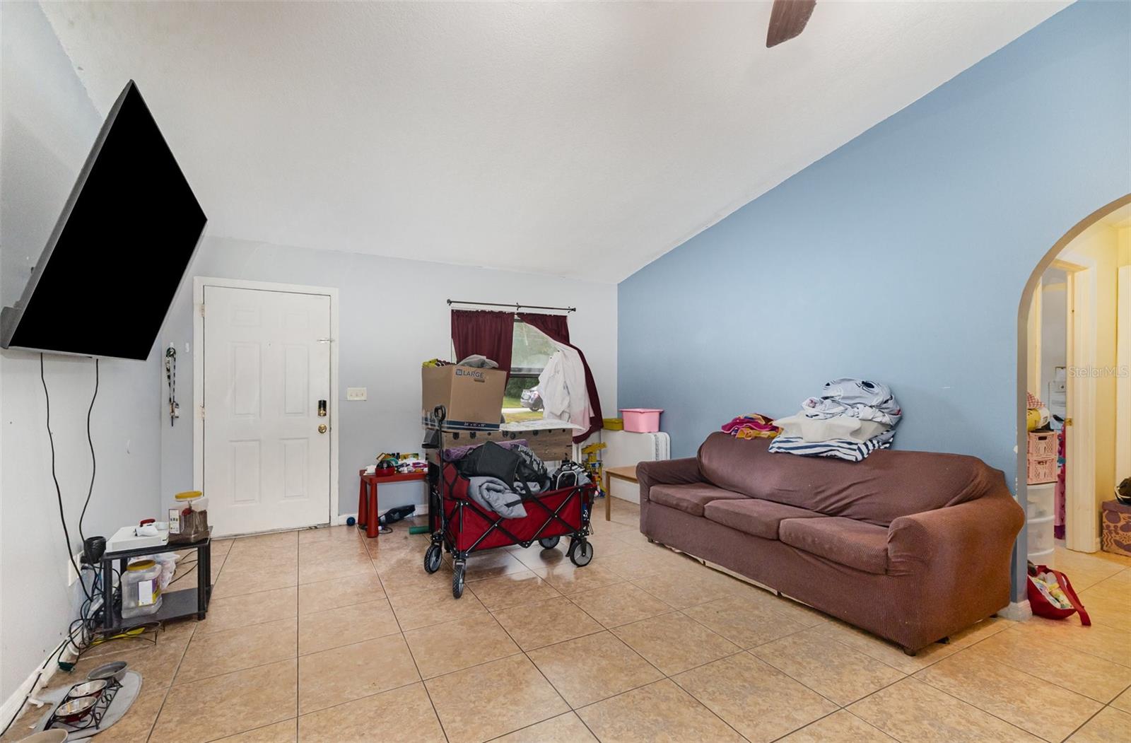 BELLEVIEW HEIGHTS ESTATE - Residential