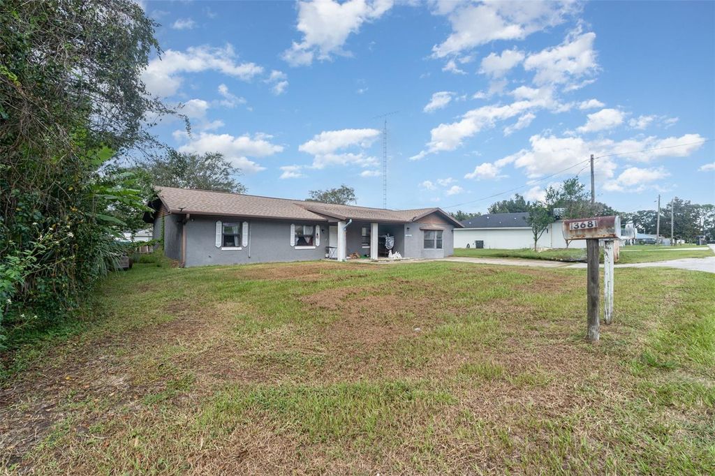 Photo of 13678 SE 51st Avenue, Summerfield, FL 34491 (MLS # O6343798)