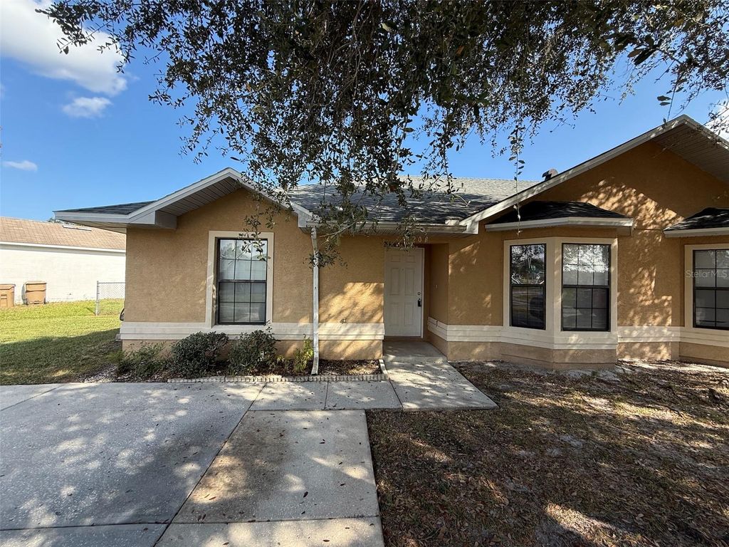 Photo of 320 Baccarat Court #B, Kissimmee, FL 34759 (MLS # O6363172)