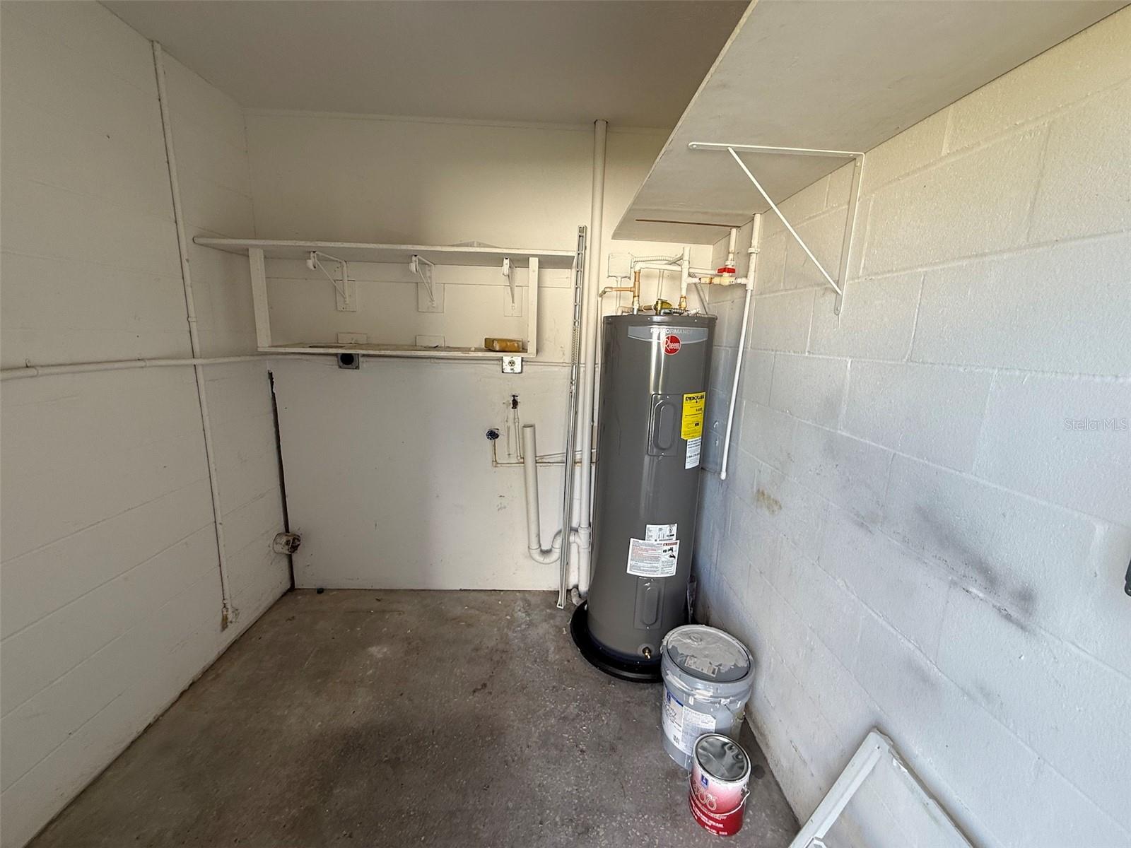 POINCIANA VILLAGE 5 NBHD 1 - Residential Lease