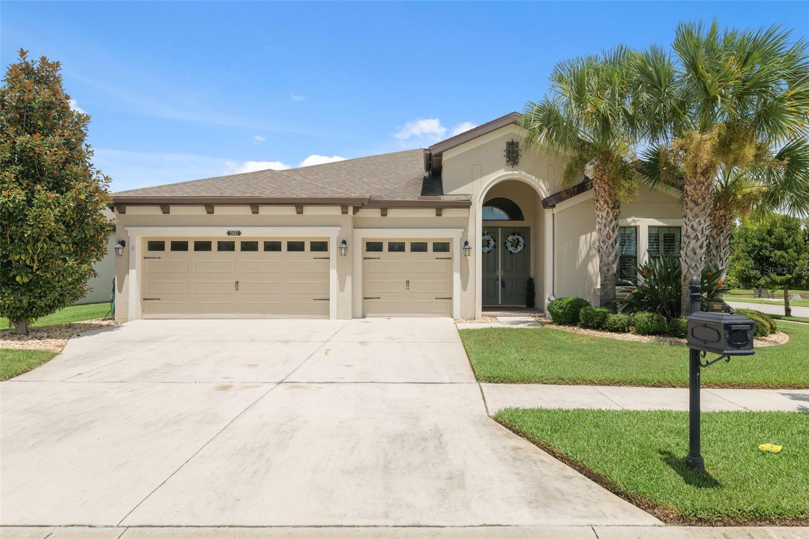 21837 BRISKE MORNING AVENUE