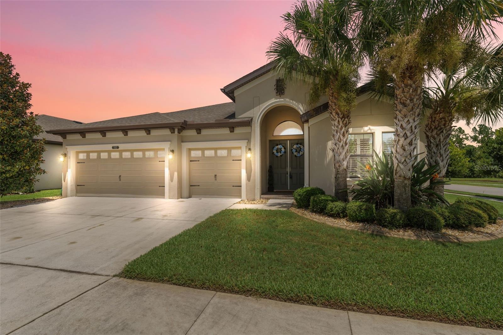 CONNERTON VILLAGE 2 PRCL 212 - Residential