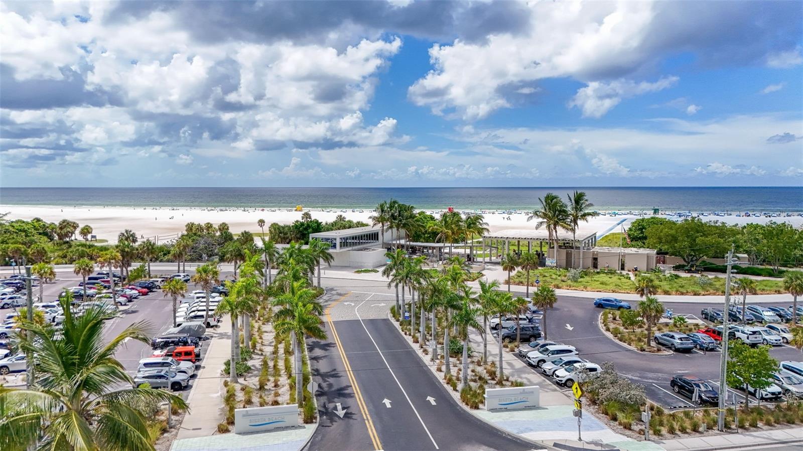 HARBOR TOWERS Y & R - Residential