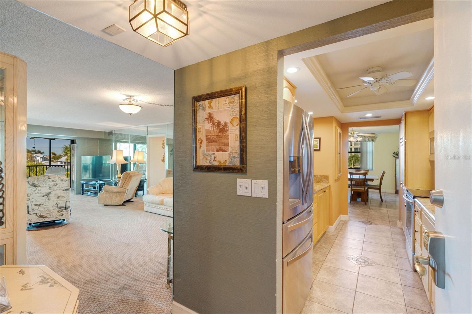 HARBOR TOWERS Y & R - Residential