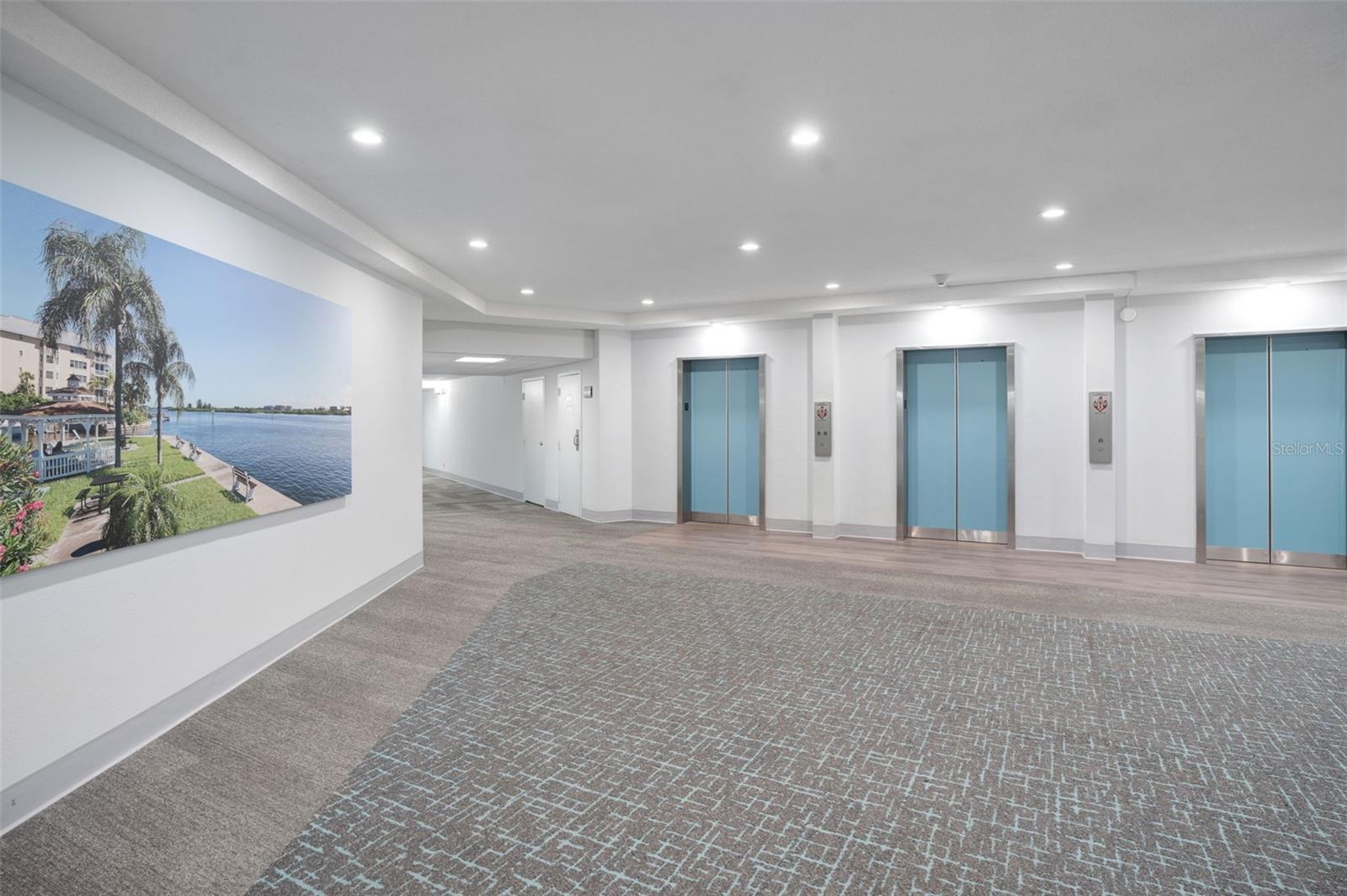 HARBOR TOWERS Y & R - Residential