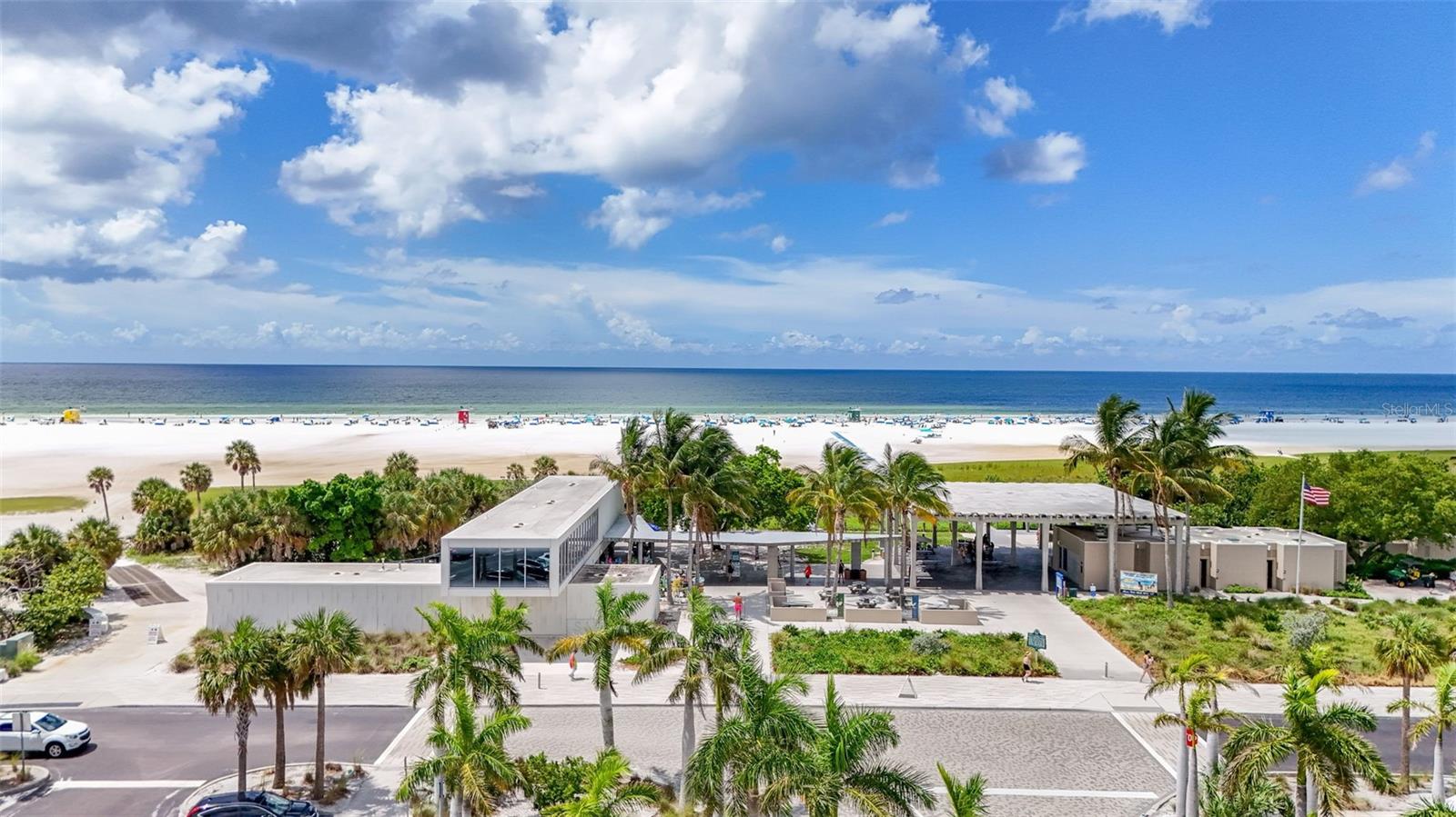 HARBOR TOWERS Y & R - Residential