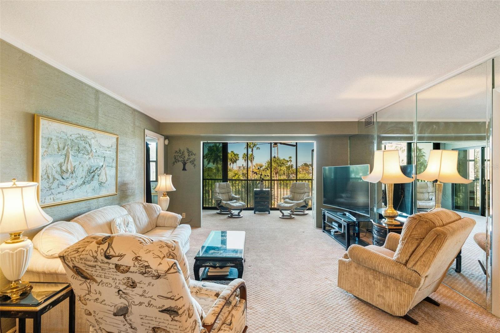 HARBOR TOWERS Y & R - Residential