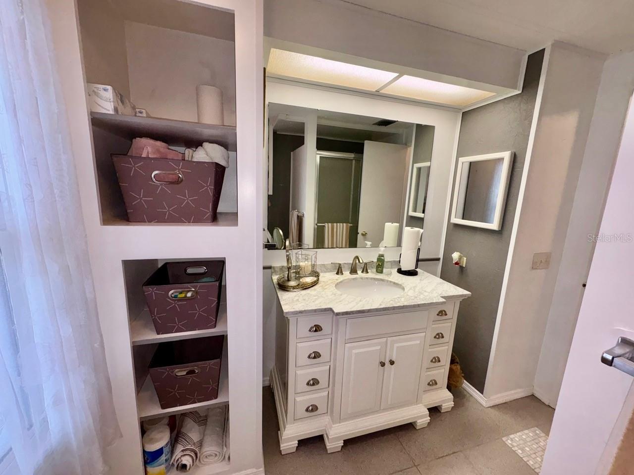 VENICE ISLE - Residential