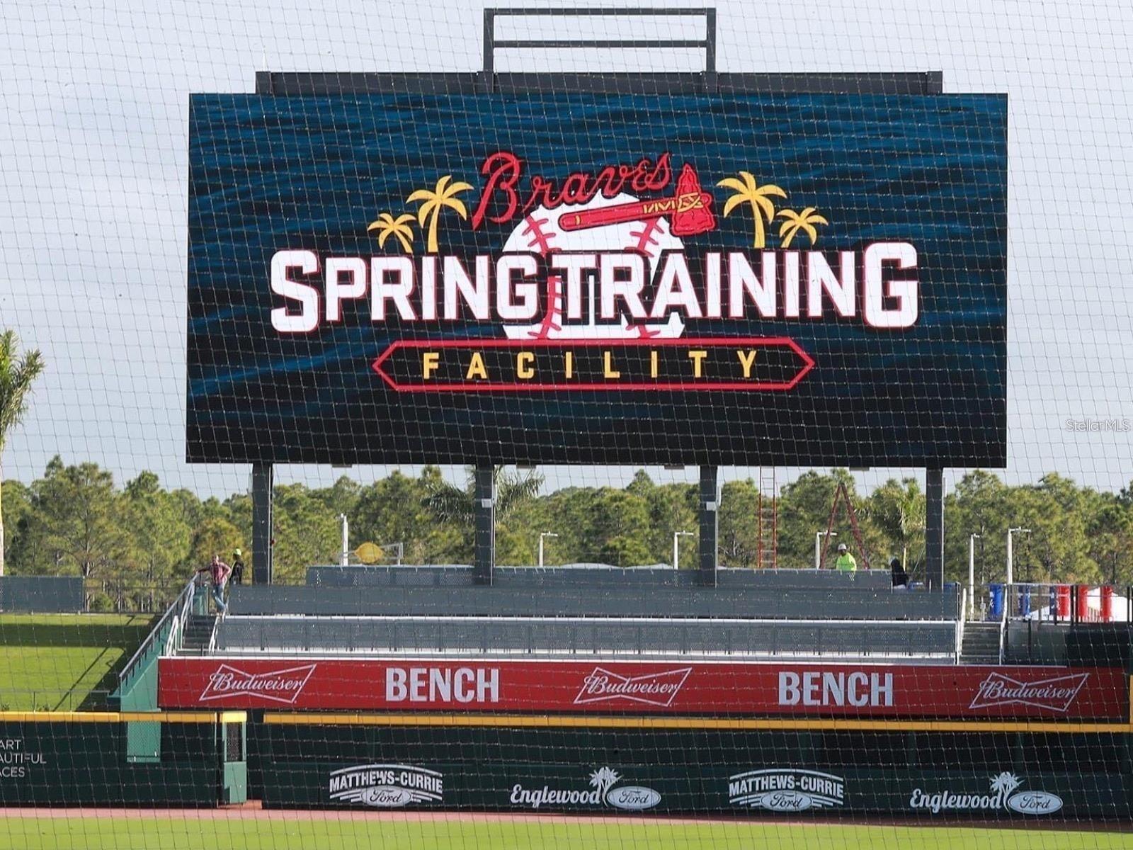 VENICE ISLE - Residential