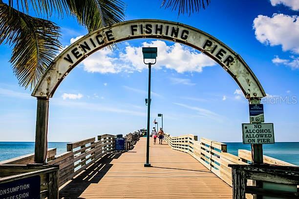 VENICE ISLE - Residential