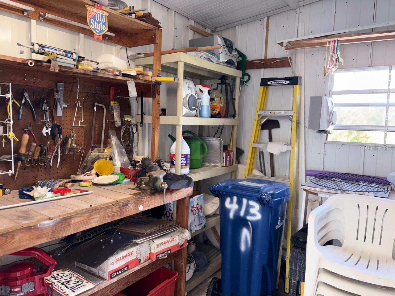 VENICE ISLE - Residential