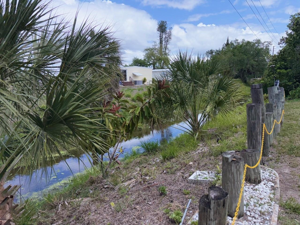 VENICE ISLE - Residential
