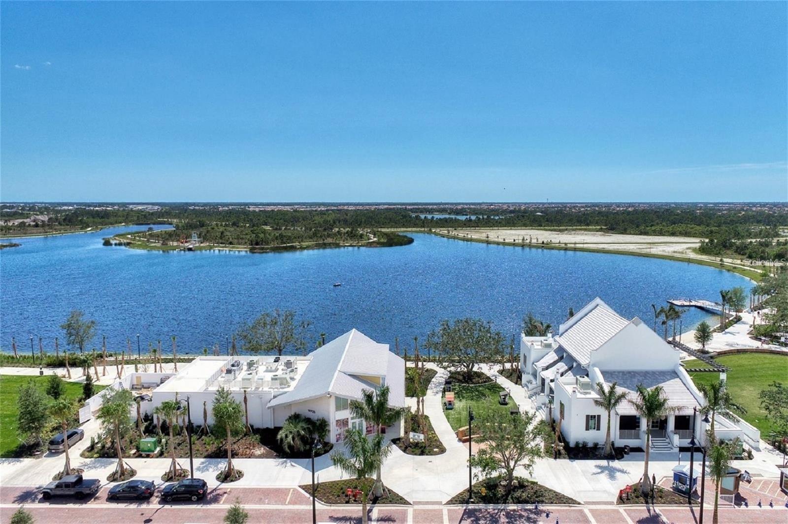 VENICE ISLE - Residential