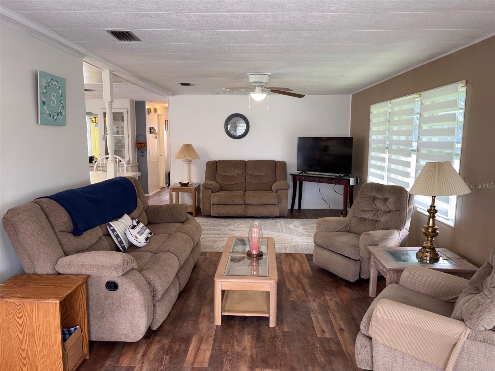 VENICE ISLE - Residential