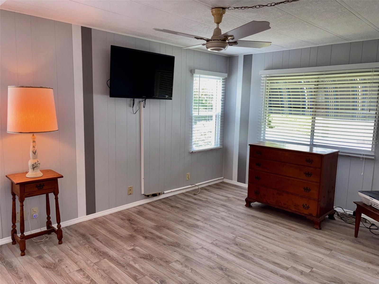 VENICE ISLE - Residential