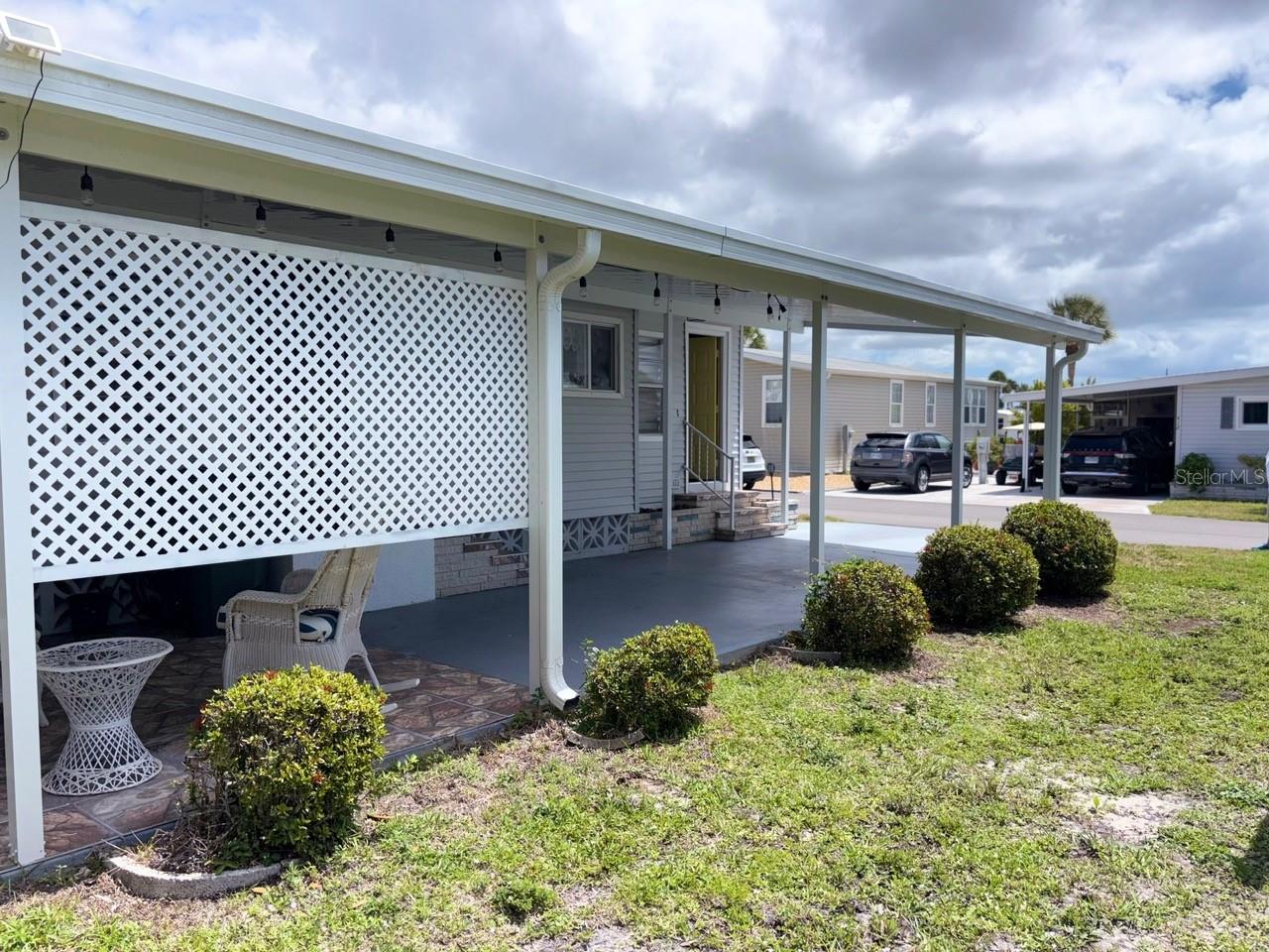 VENICE ISLE - Residential