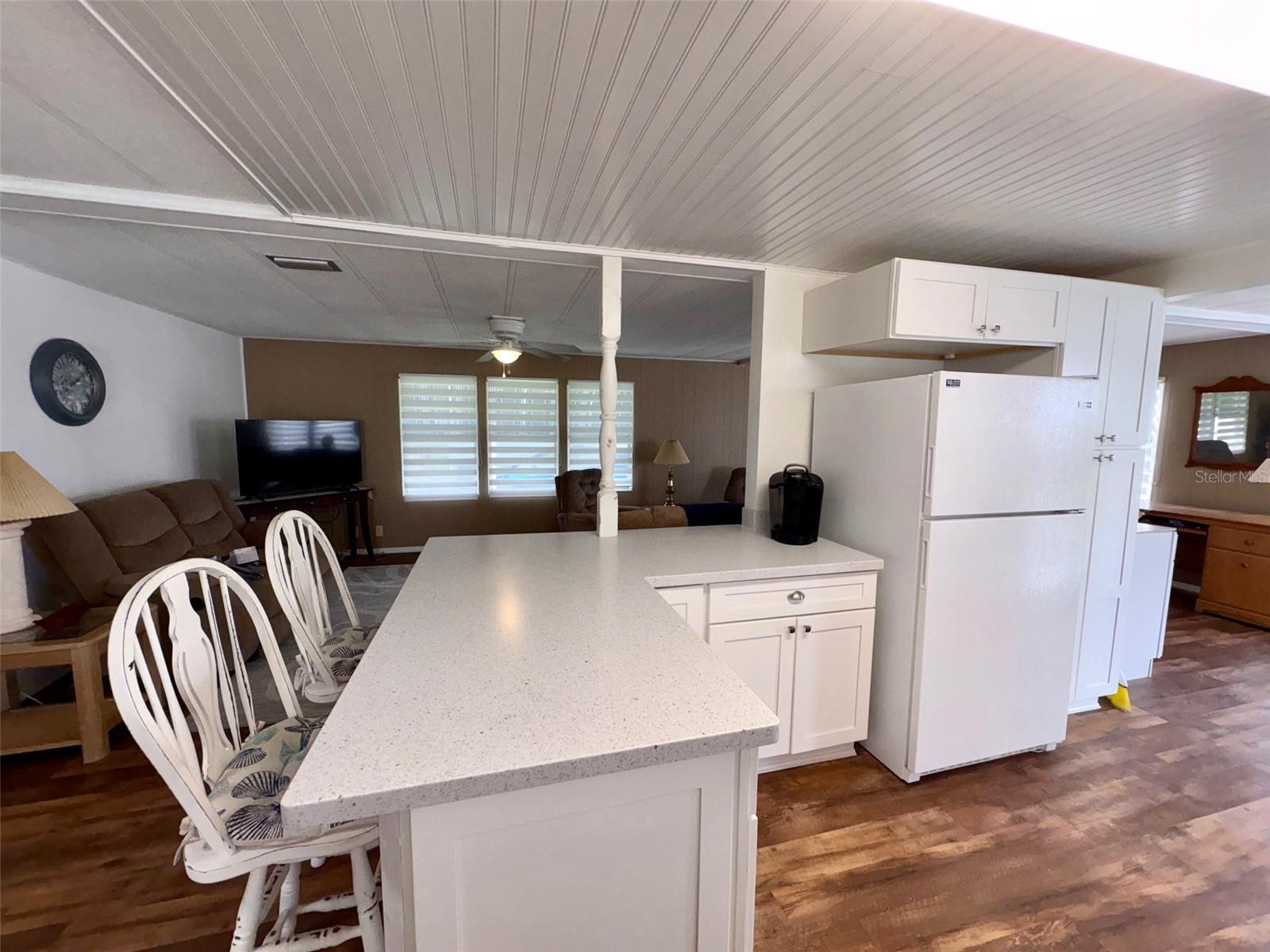 VENICE ISLE - Residential