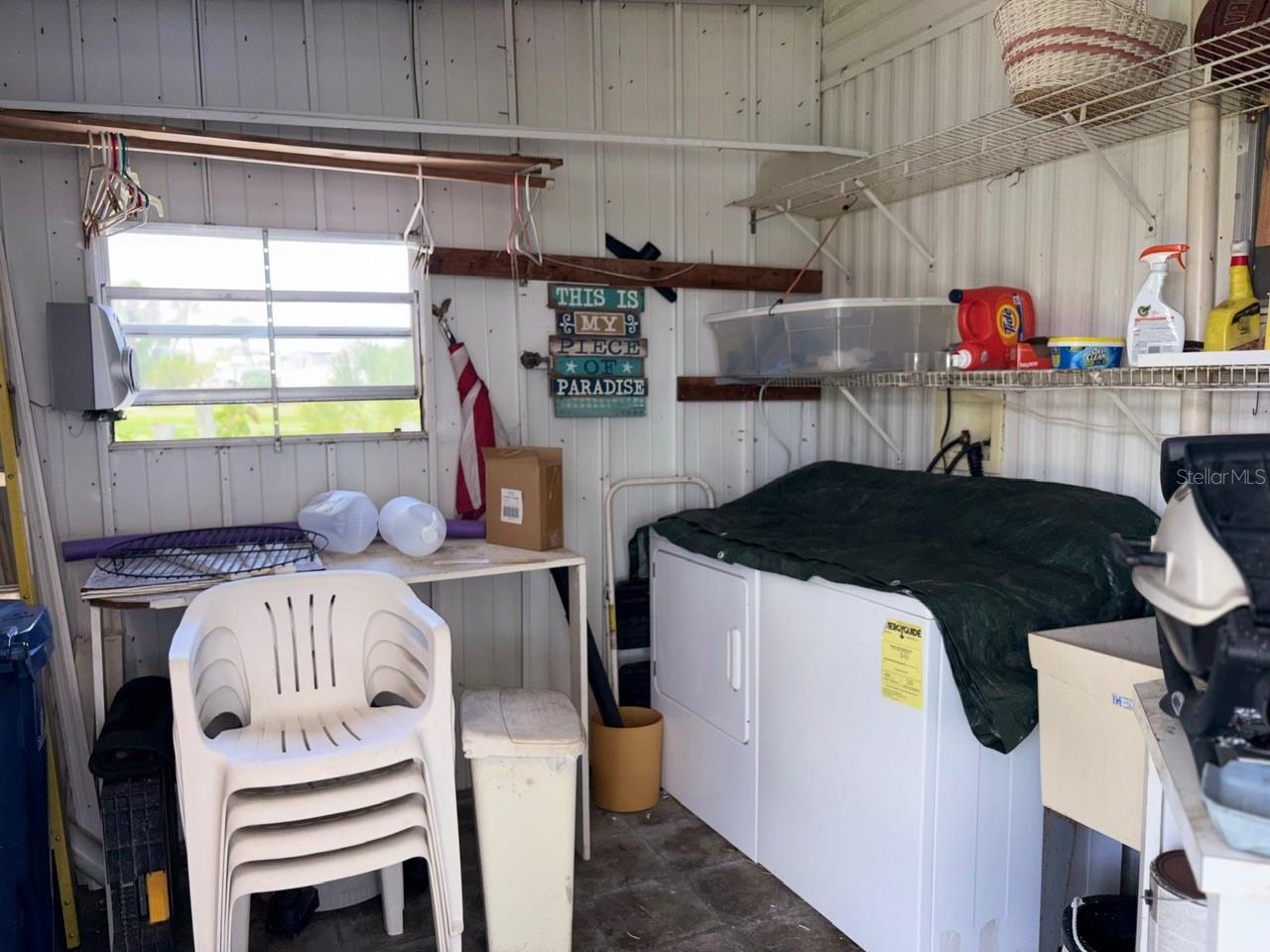 VENICE ISLE - Residential