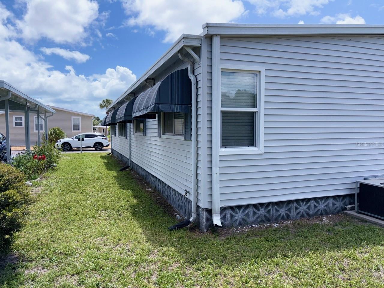 VENICE ISLE - Residential