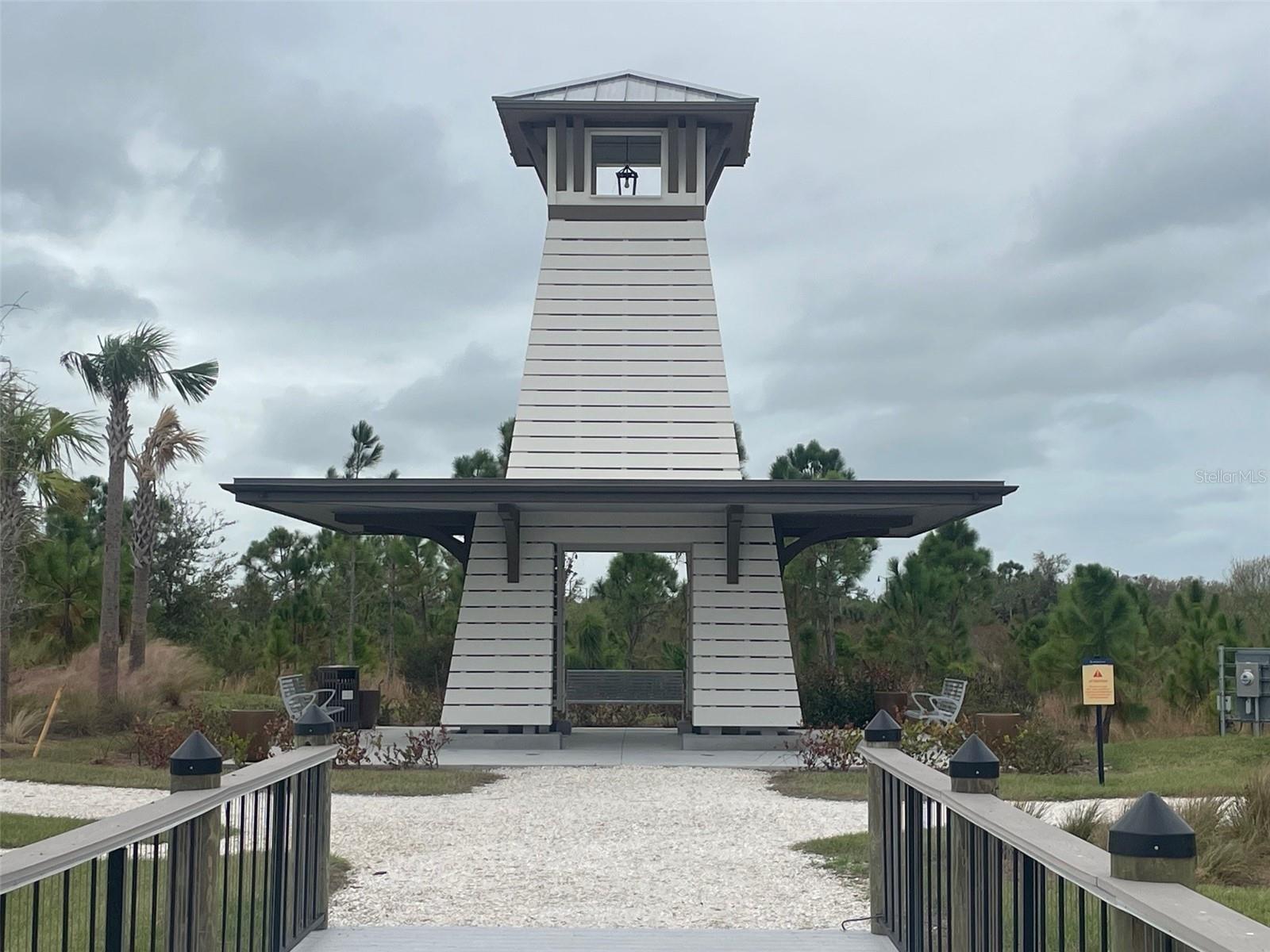 VENICE ISLE - Residential