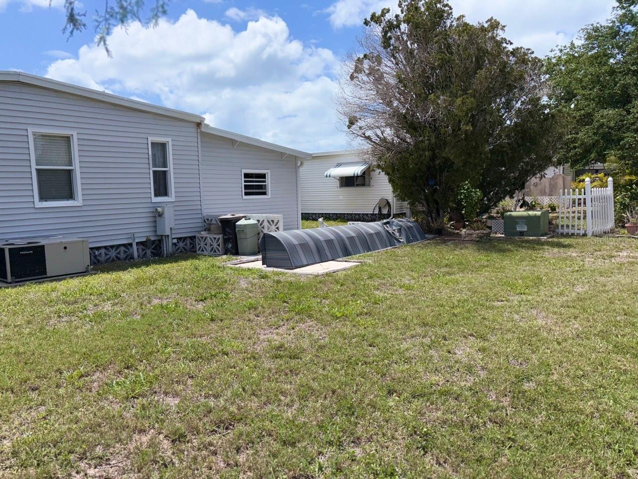 VENICE ISLE - Residential