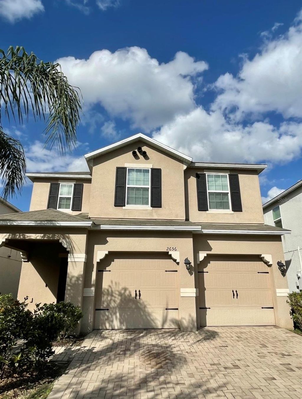 Photo of 2656 San Simeon Way, Kissimmee, FL 34741 (MLS # O6386048)