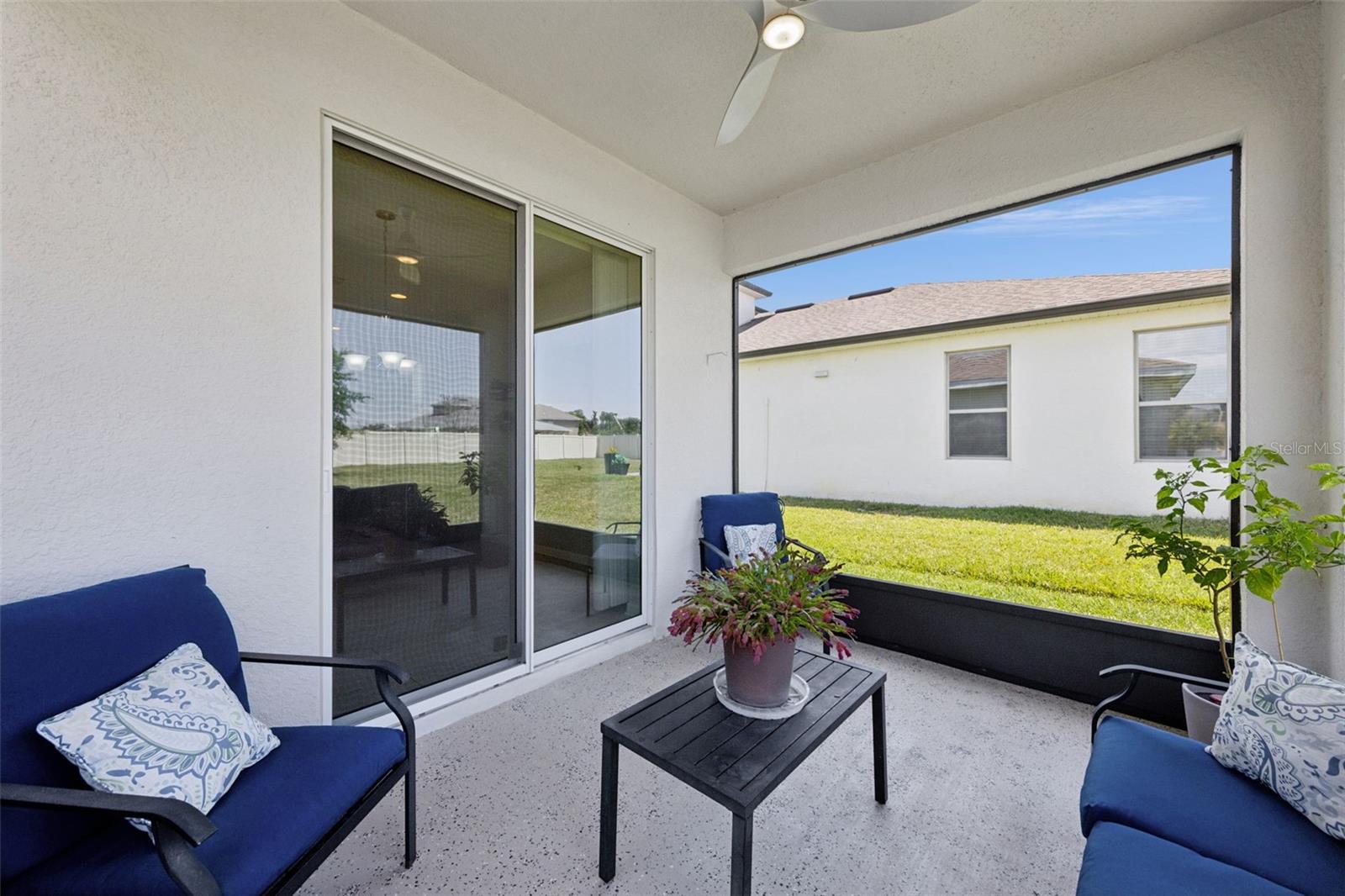 EAGLE LAKE PH 4B - Residential