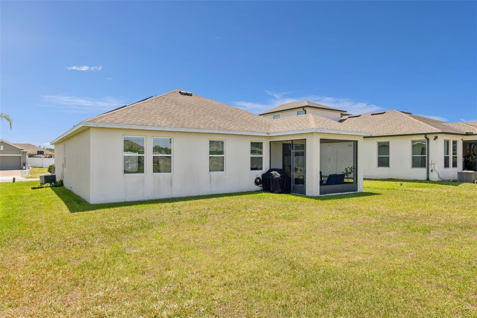EAGLE LAKE PH 4B - Residential