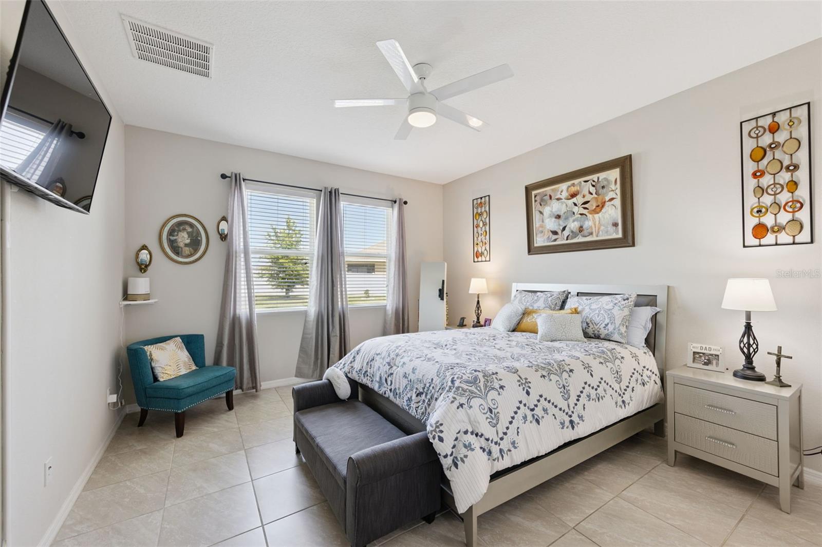 EAGLE LAKE PH 4B - Residential