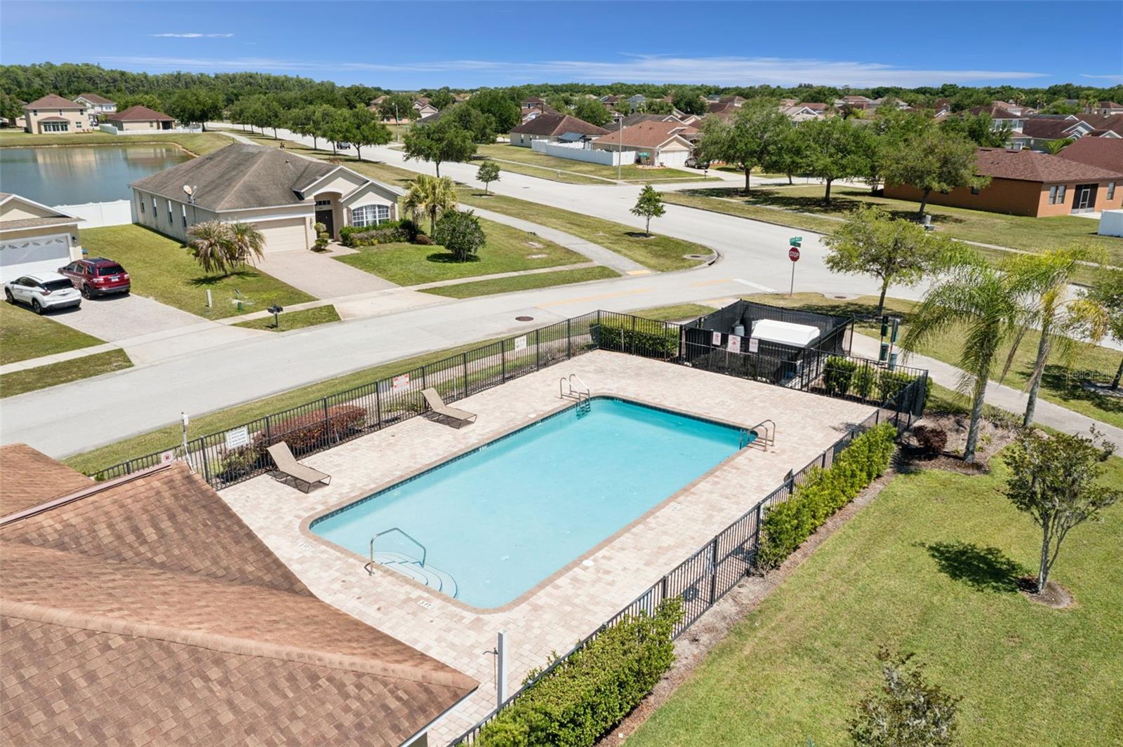 EAGLE LAKE PH 4B - Residential