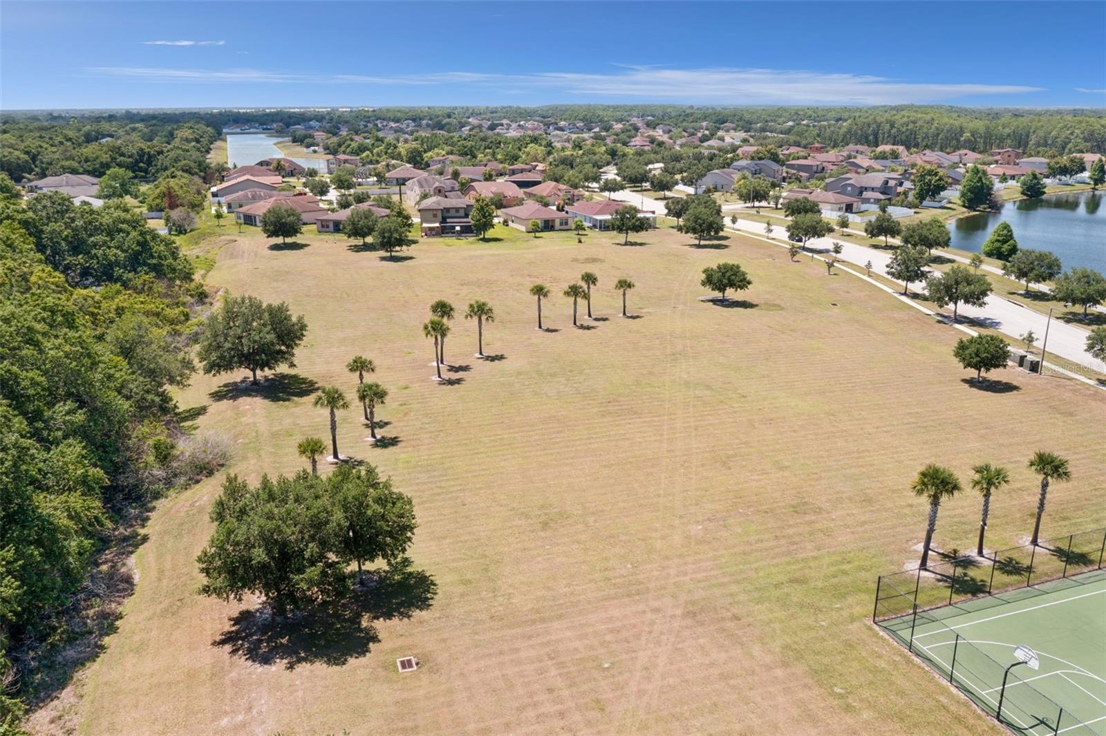 EAGLE LAKE PH 4B - Residential