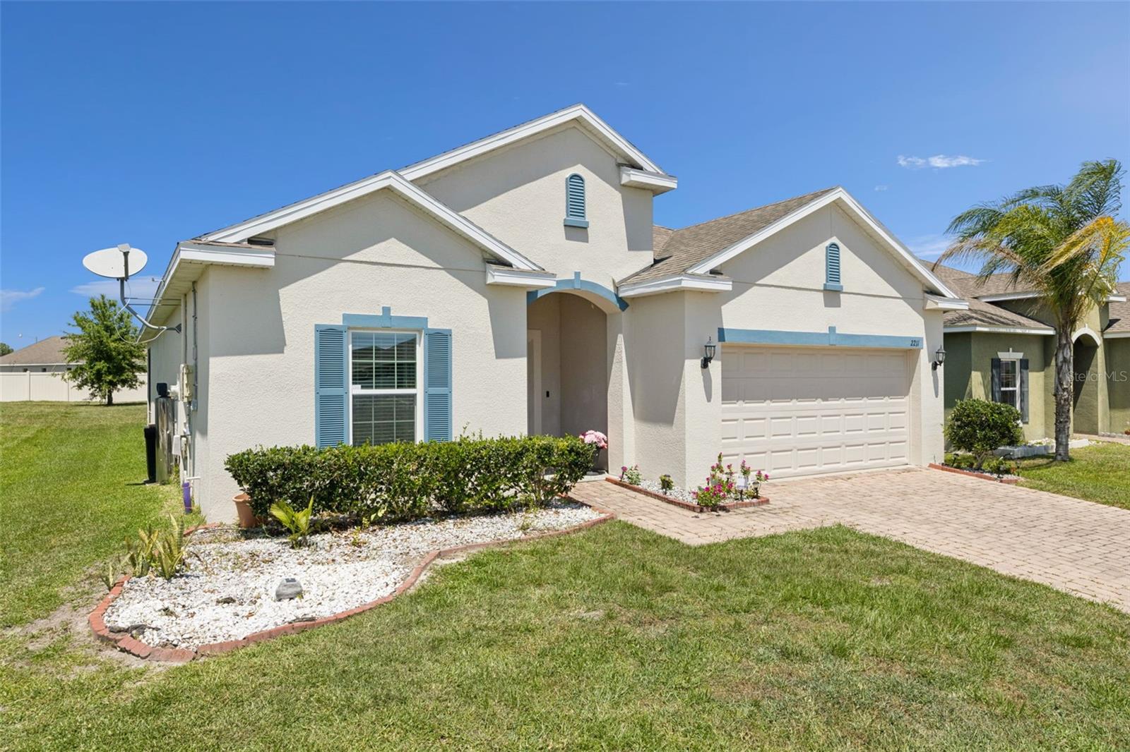 EAGLE LAKE PH 4B - Residential